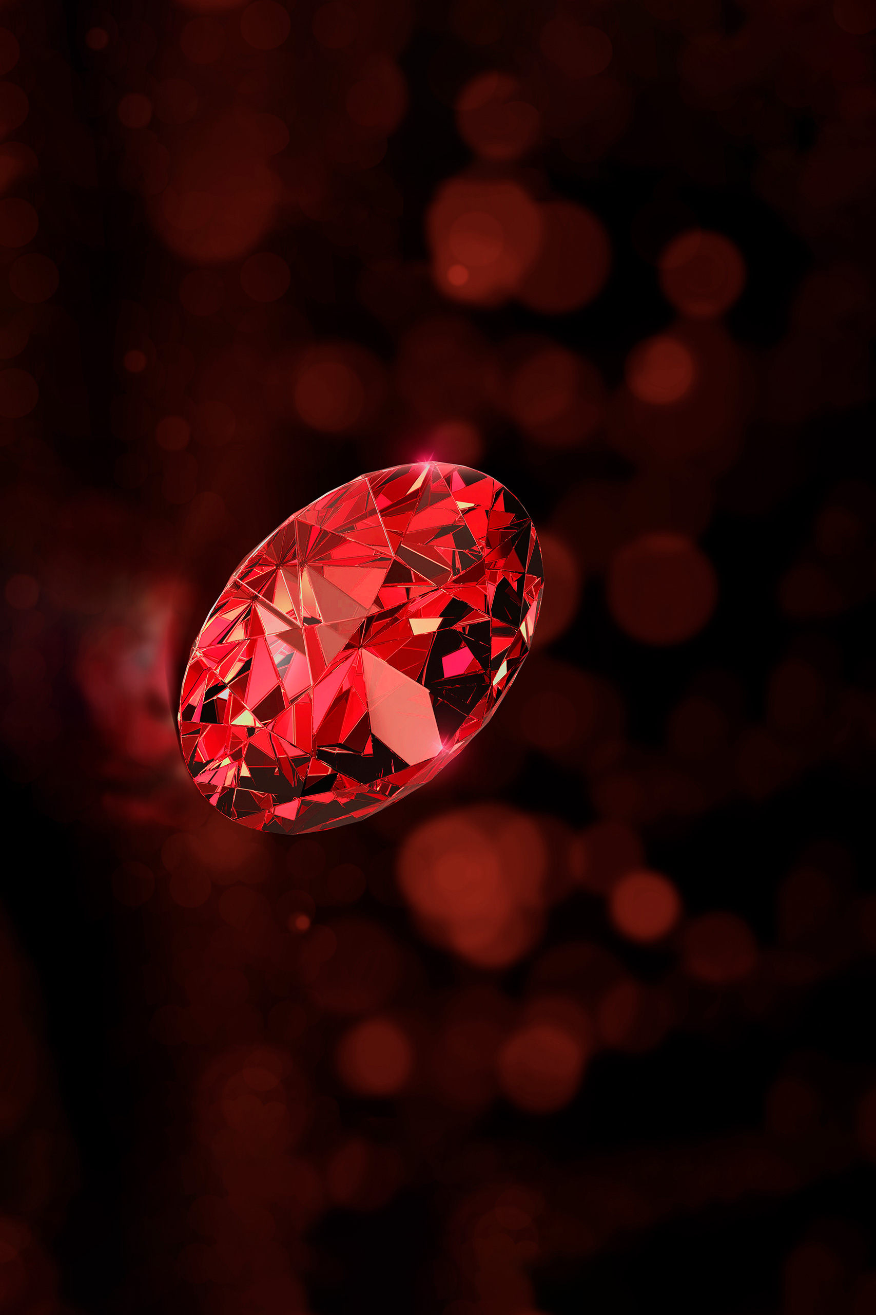 Customized gemstone jewellery, luxury watches and perfumes