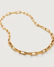 Nada Charm Necklace