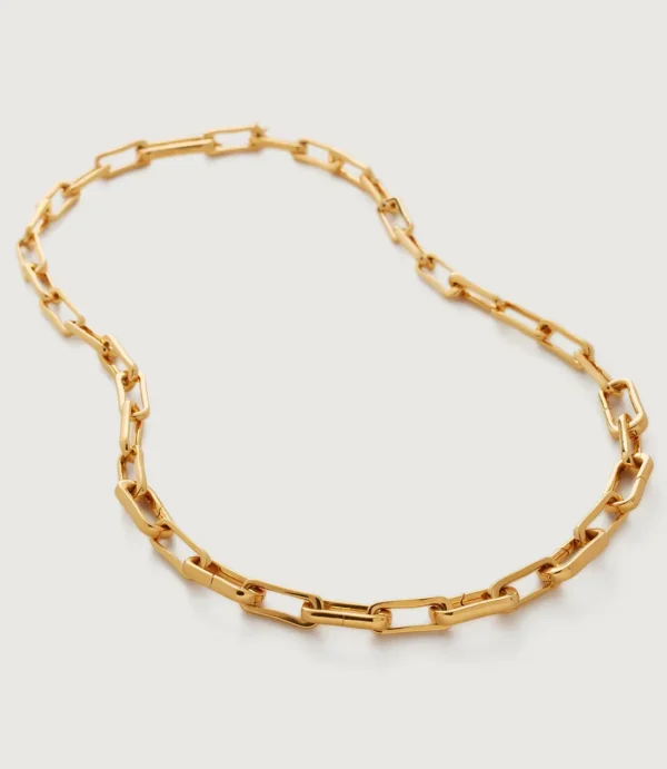 Nada Charm Necklace